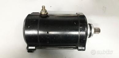 motorino avviamento KAWASAKI ZX10 mitsuba SM13 12V