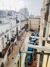 Triggiano-70mq-centro-terrazzo 30mq