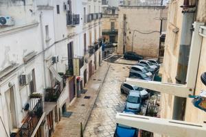 Triggiano-70mq-centro-terrazzo 30mq