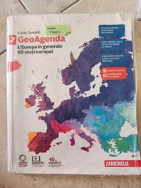 GeoAgenda 2 l'Europa in generale Gli stati europei