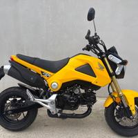 Honda MSX 125 - 2014