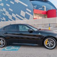 Quadrifoglio 2.9 V6 510cv Unipropriet Full Service