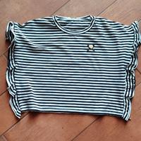 Maglietta Liu Jo 3 anni