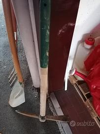 attrezzi da giardino