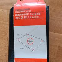 tappeto per tenda (CAMPING)