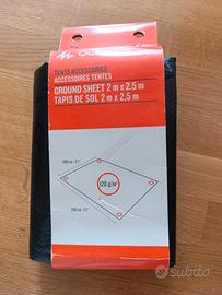 tappeto per tenda (CAMPING)