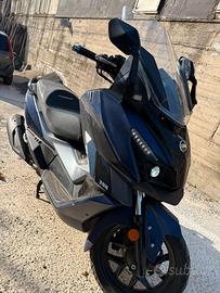 CRUISYM 300