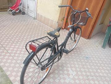 bicicletta