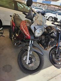 HONDA TRANSALP XL 700V