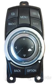 IDrive BMW 6582 9286699-03 4 PIN
