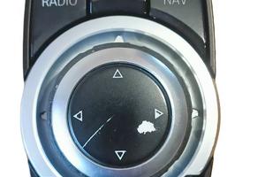 IDrive BMW 6582 9286699-03 4 PIN