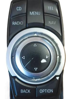 IDrive BMW 6582 9286699-03 4 PIN