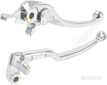 Leve transalp 750 xl 2023.