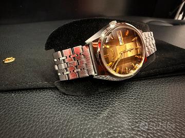 Seiko Lord Matic 5606-7310