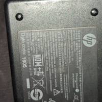 Alimentatore hp