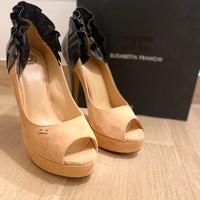 Elisabetta Franchi scarpe