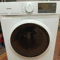 Lavatrice Ocean 9kg