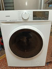 Lavatrice Ocean 9kg