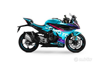 Cf Moto 450SR Replica