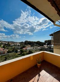 Appartamento vista mare - Agrigento - San Leone