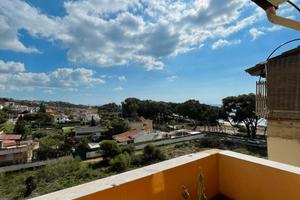 Appartamento vista mare - Agrigento - San Leone