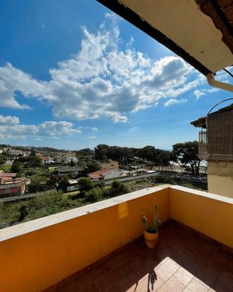 Appartamento vista mare - Agrigento - San Leone