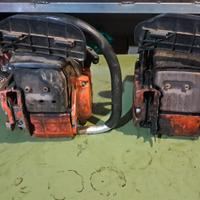 Motosega dolmar 116
