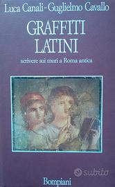 Graffiti latini