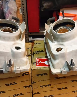 fari Ford transit 92 .2000