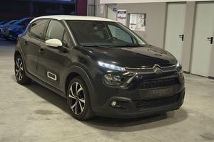 CITROEN - C3 - PureTech 110 S&S Shine