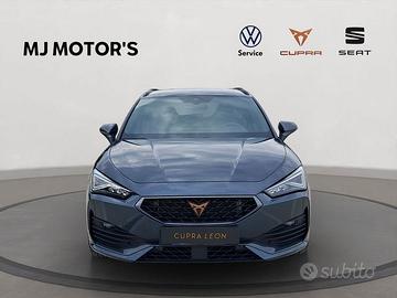 Cupra Leon Sportstourer 1.4 e-HYBRID DSG