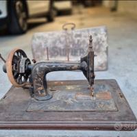 Articoli di antiquariato