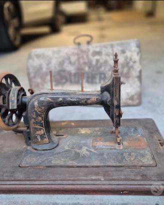 Articoli di antiquariato