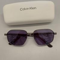 Occhiale da sole Calvin Klein
