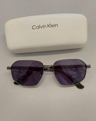 Occhiale da sole Calvin Klein