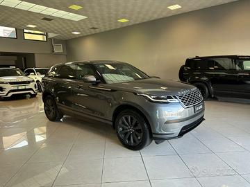 Land Rover Range Velar 2.0 TD4 180 CV HSE