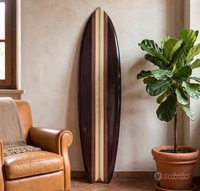 Tavola surf d’arredo