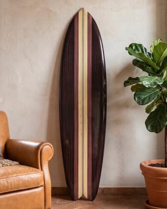Tavola surf d’arredo