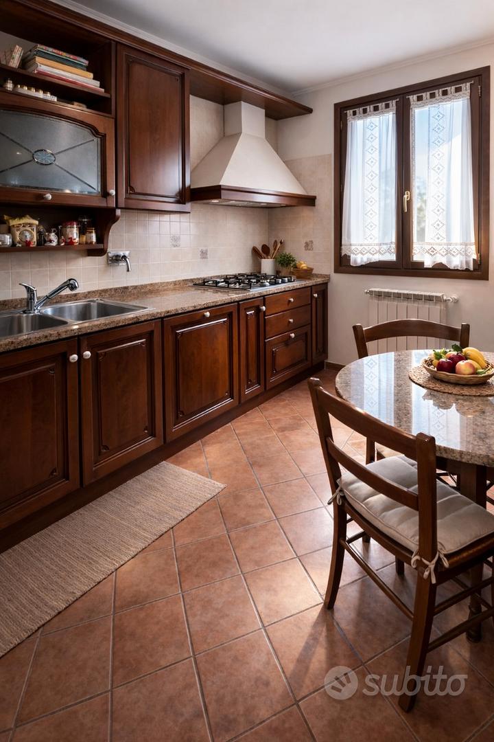 Appartamento – Cervignano del Friuli / Çarvignan, Rotonda del Taglio - Vista 4