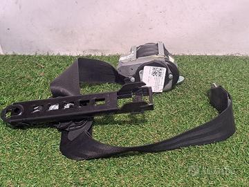 CINTURA DI SICUREZZA ANTERIORE DESTRA VOLKSWAGEN G