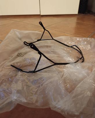 mentoniera UVEX slalom sci alpino