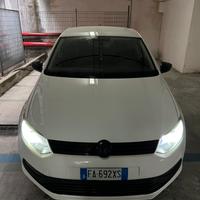 Volkswagen Polo 1.4 TDI 75cv