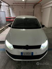 Volkswagen Polo 1.4 TDI 75cv