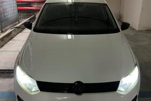 Volkswagen Polo 1.4 TDI 75cv