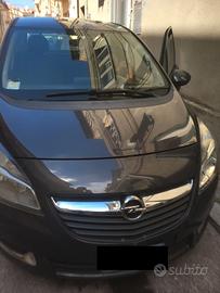 OPEL Meriva 2ª serie - 2014