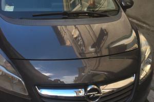 OPEL Meriva 2ª serie - 2014