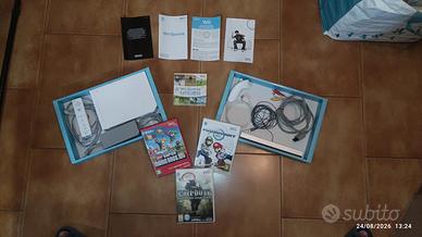 Nintendo Wii