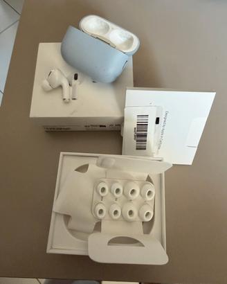 Airpods pro 2 auricolare sinistro apple