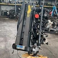 Motore Jaguar XJ6 3.2 24V 9BPMNA