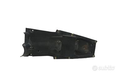 Parafango ruota posteriore per Benelli Bn 125cc (2